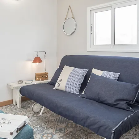 Villa Luna-country House In Lajares La Oliva